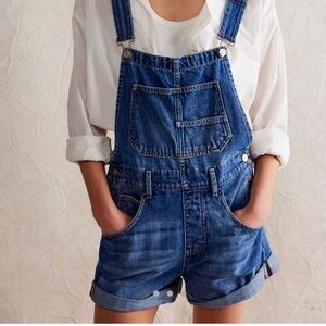 Free people ziggy shortall